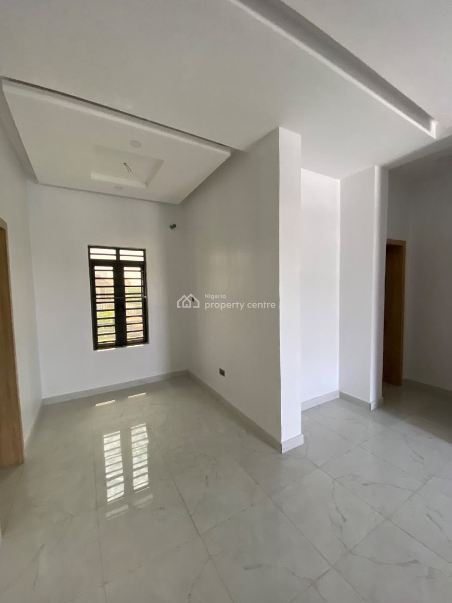 Luxury 2bedroom Flat Choice Garden Estate, 45 Choice Land Estate Close to Abraham Adesanya Estate Ajah Lekki, Ajah, Lagos, Flat / Apartment for Rent
