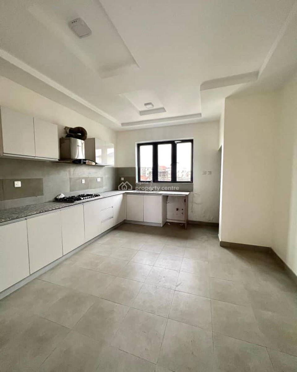 Luxury 3 Bedroom Duplex Plus Bq, Ologolo, Lekki, Lagos, Terraced Duplex for Rent