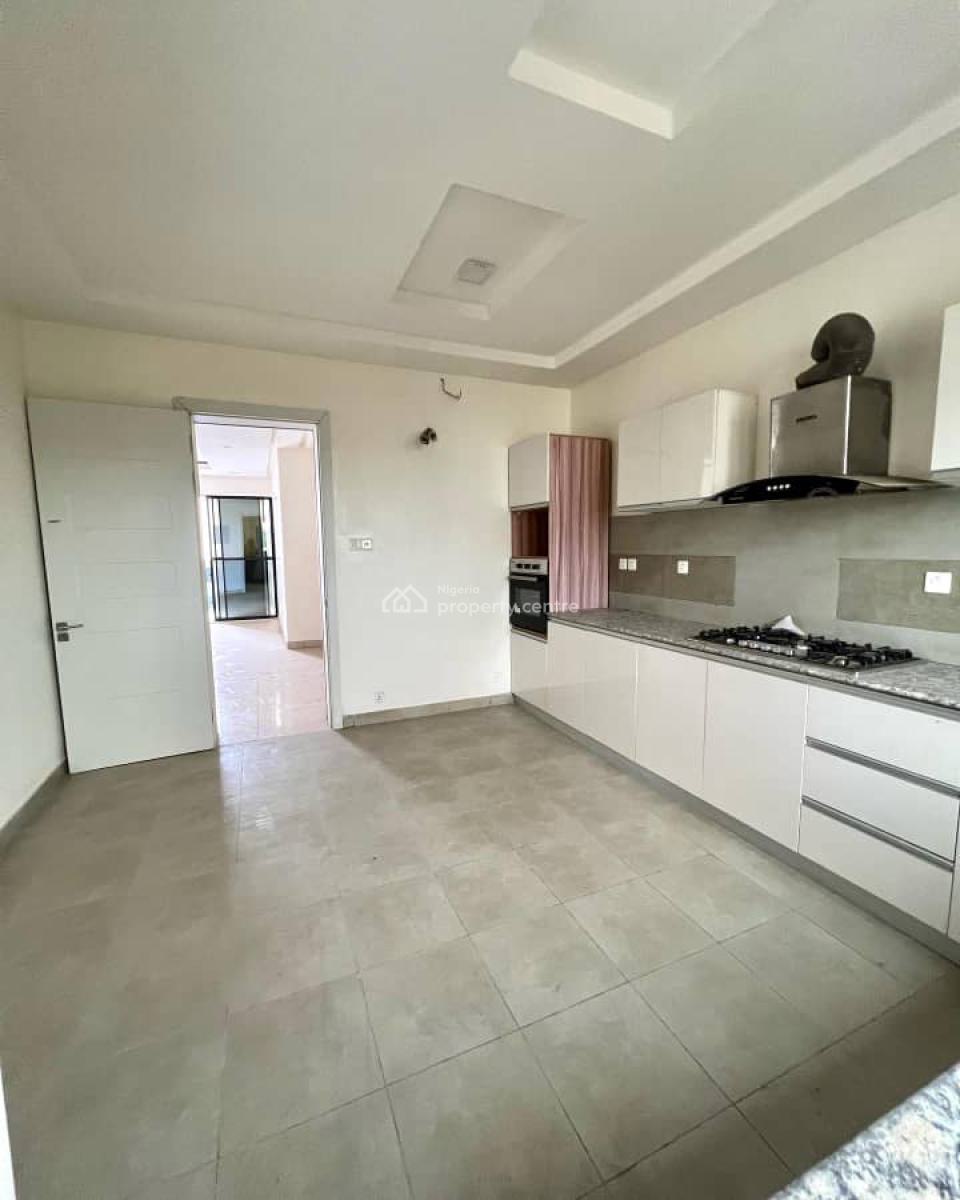 Luxury 3 Bedroom Duplex Plus Bq, Ologolo, Lekki, Lagos, Terraced Duplex for Rent