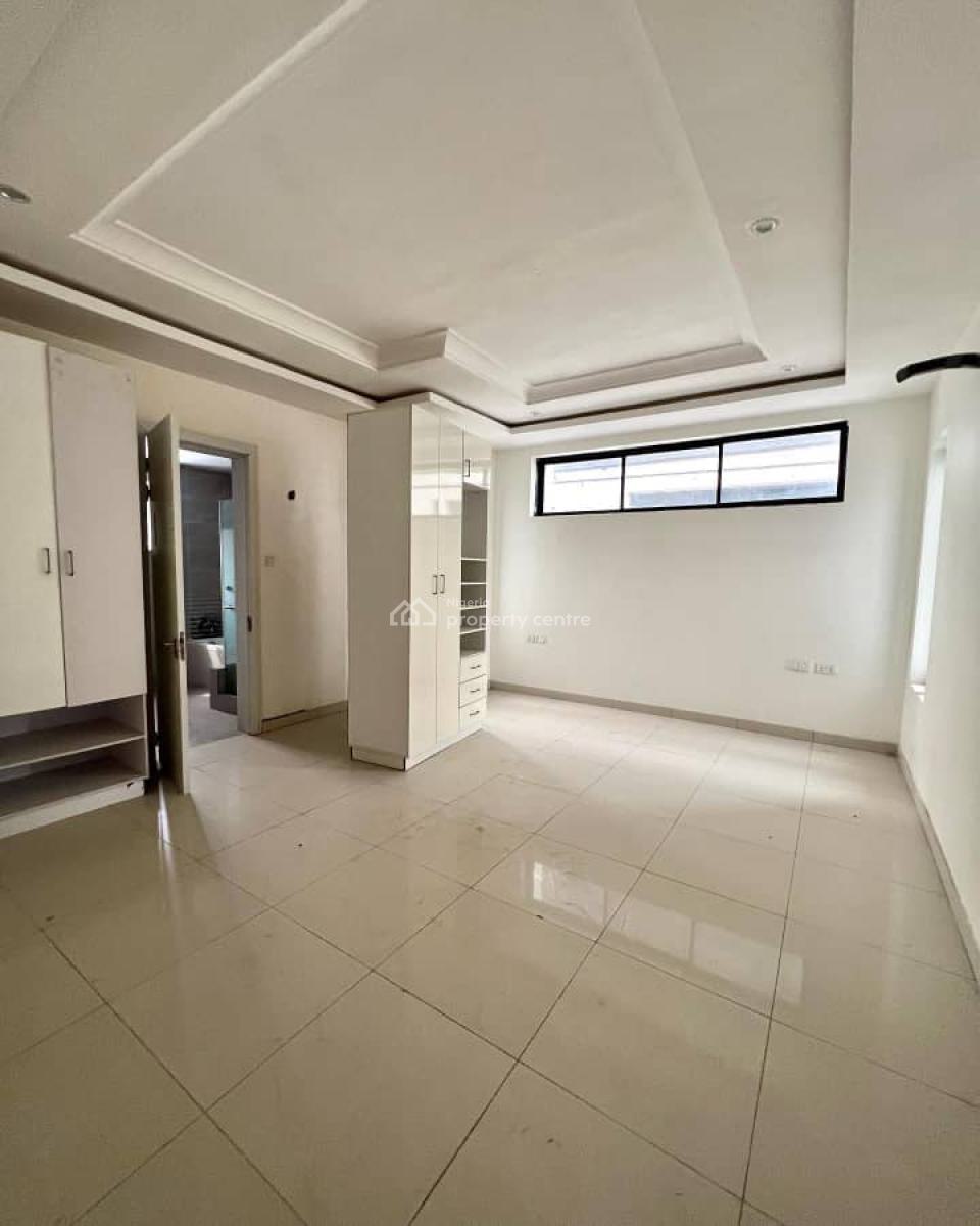 Luxury 3 Bedroom Duplex Plus Bq, Ologolo, Lekki, Lagos, Terraced Duplex for Rent