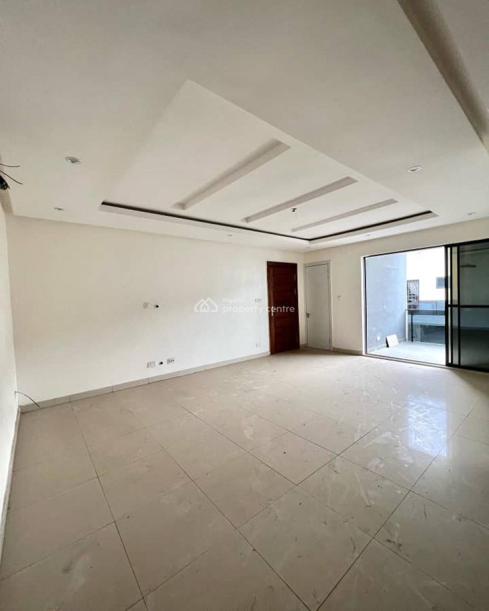 Luxury 3 Bedroom Duplex Plus Bq, Ologolo, Lekki, Lagos, Terraced Duplex for Rent