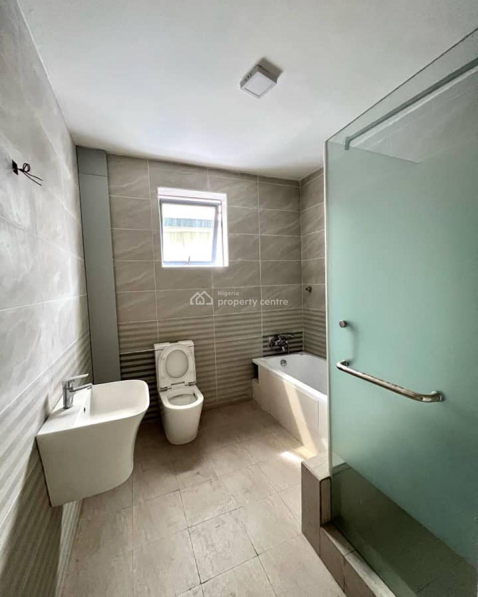 Luxury 3 Bedroom Duplex Plus Bq, Ologolo, Lekki, Lagos, Terraced Duplex for Rent