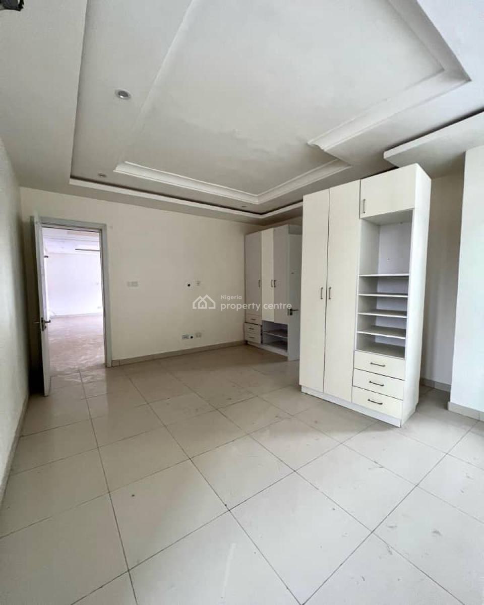 Luxury 3 Bedroom Duplex Plus Bq, Ologolo, Lekki, Lagos, Terraced Duplex for Rent