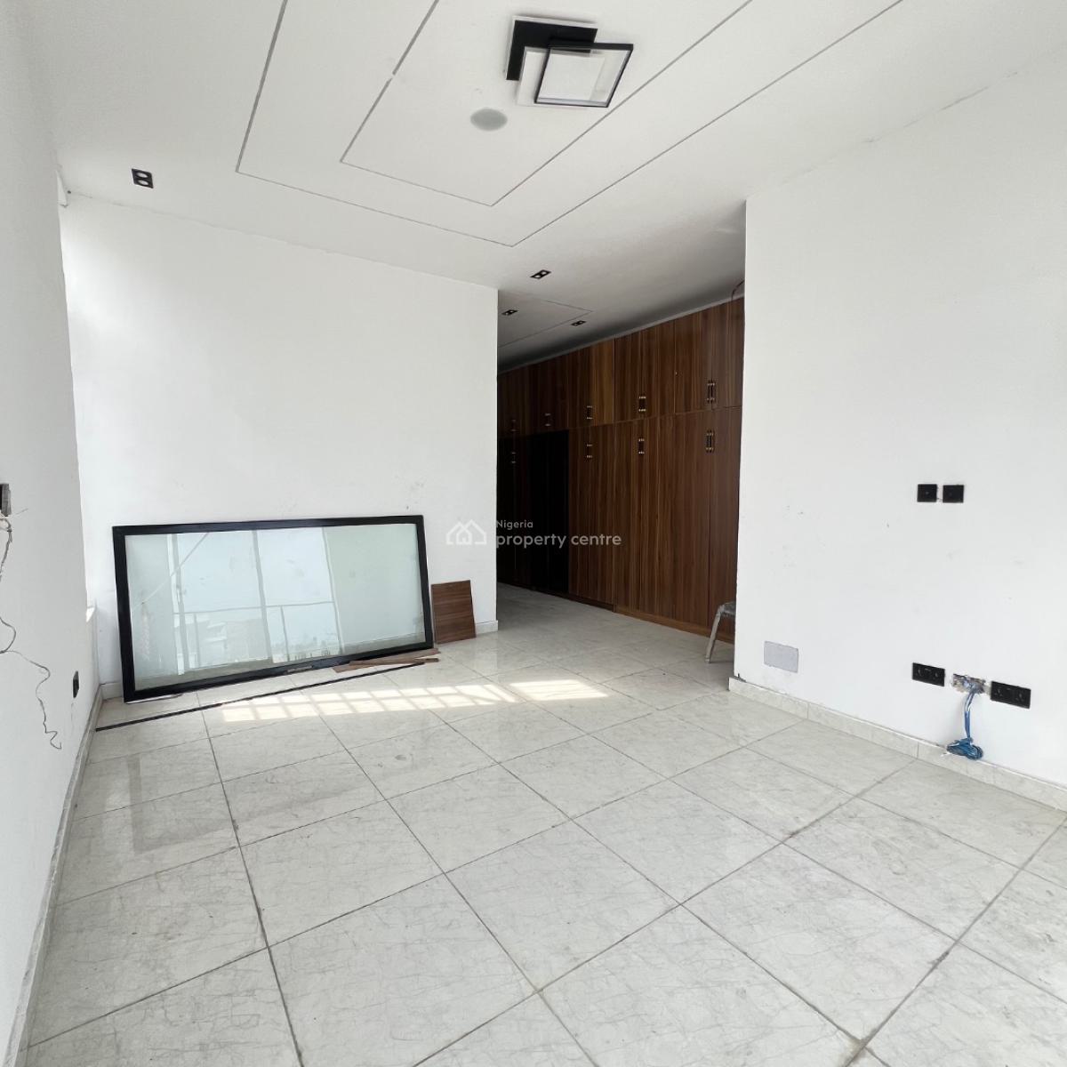 4 Bed&bq  200 Million  Ikota, Lekki Lagos, Ikota, Lekki, Lagos, Semi-detached Duplex for Sale