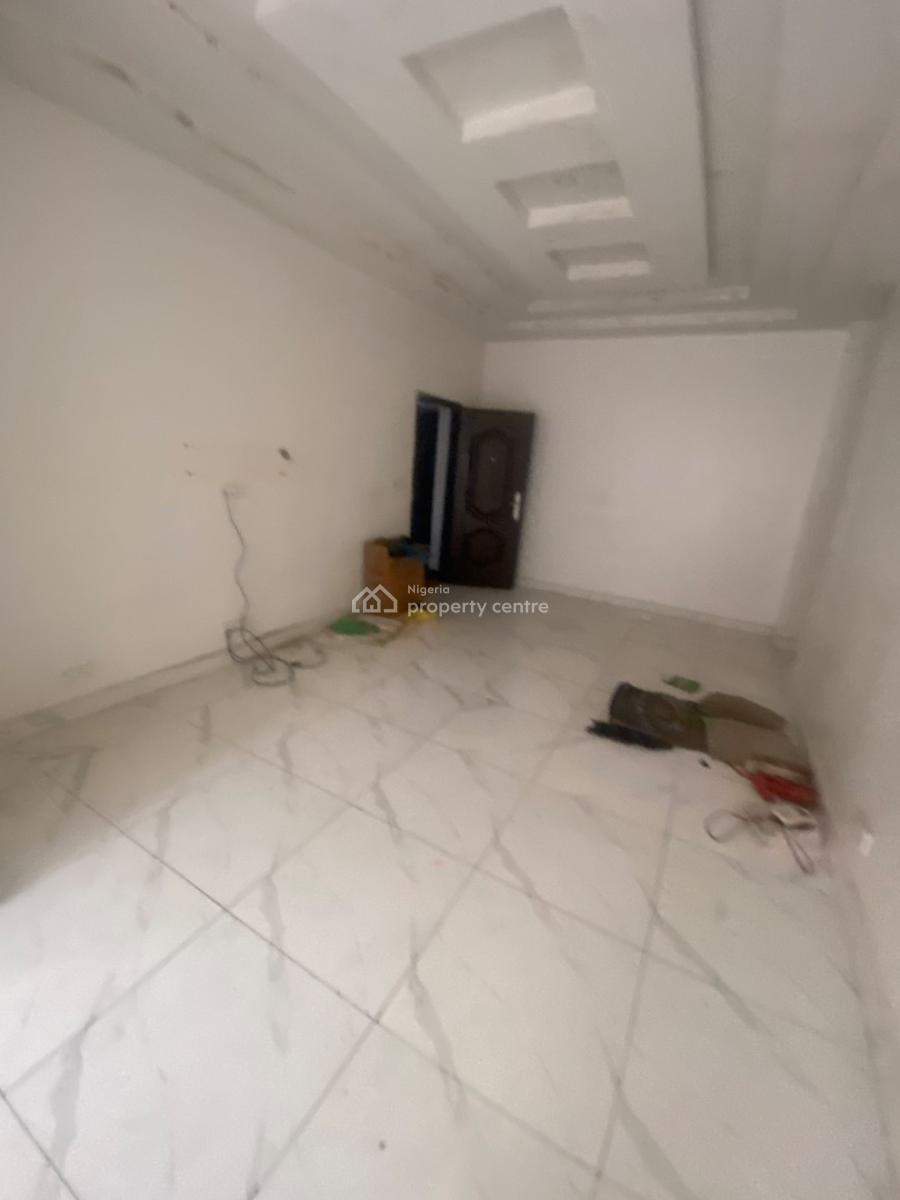 Luxury 2 Bedroom Flat, Katampe (main), Katampe, Abuja, House for Rent