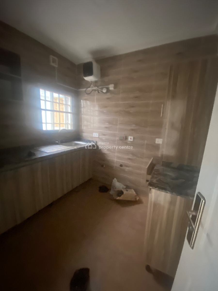 Luxury 2 Bedroom Flat, Katampe (main), Katampe, Abuja, House for Rent