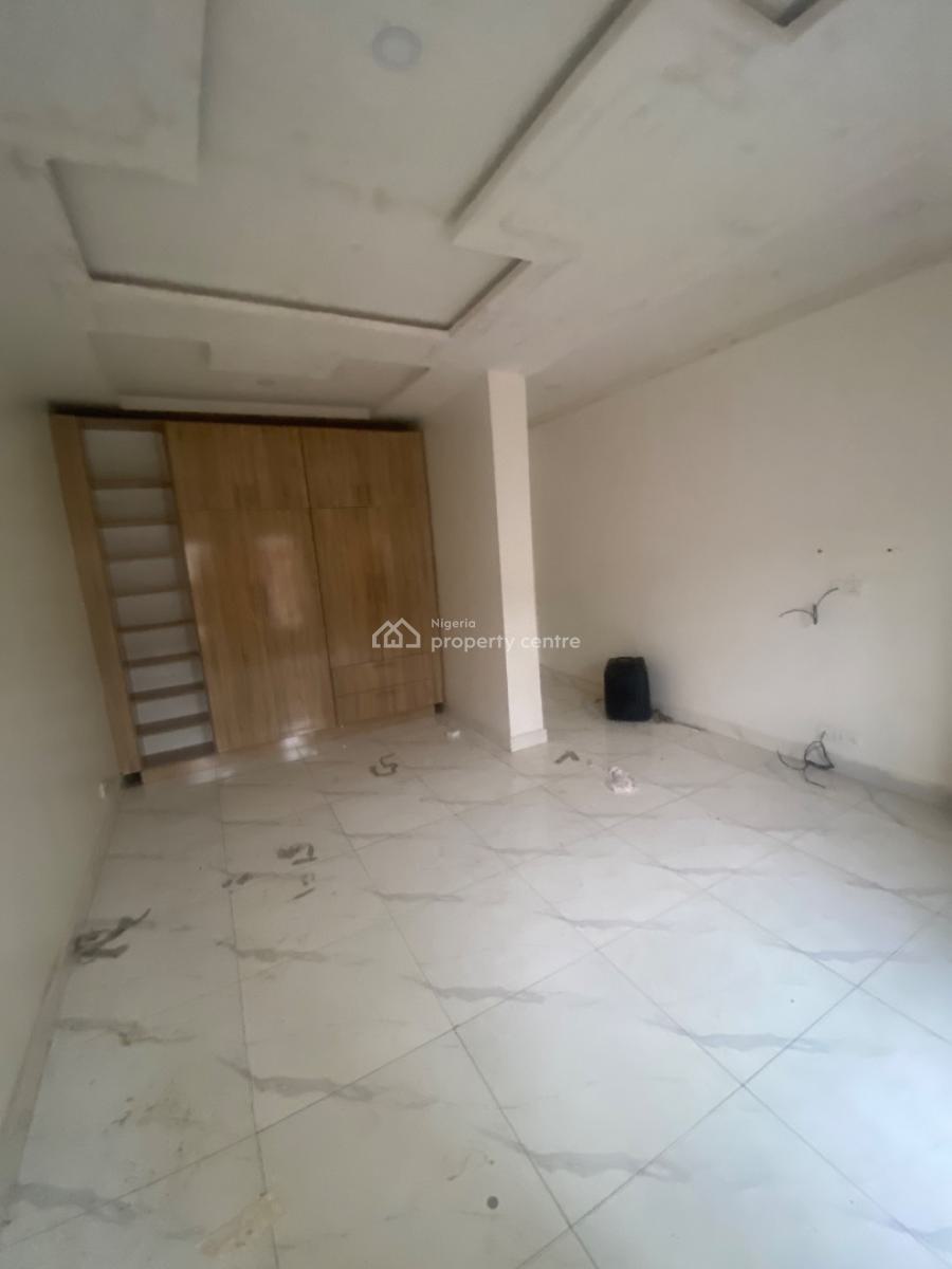 Luxury 2 Bedroom Flat, Katampe (main), Katampe, Abuja, House for Rent