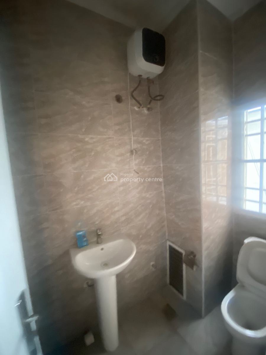 Luxury 2 Bedroom Flat, Katampe (main), Katampe, Abuja, House for Rent