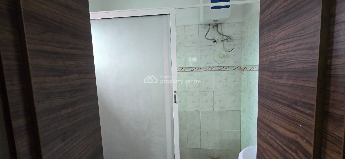 Well Maintained 4 Bedroom Pent Flat + Staff Room, Old Ikoyi, Ikoyi, Lagos, Flat / Apartment for Rent