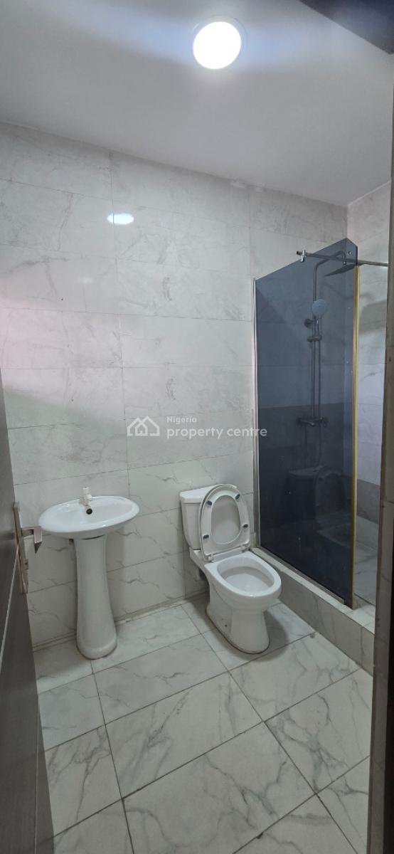 Well Maintained 4 Bedroom Pent Flat + Staff Room, Old Ikoyi, Ikoyi, Lagos, Flat / Apartment for Rent