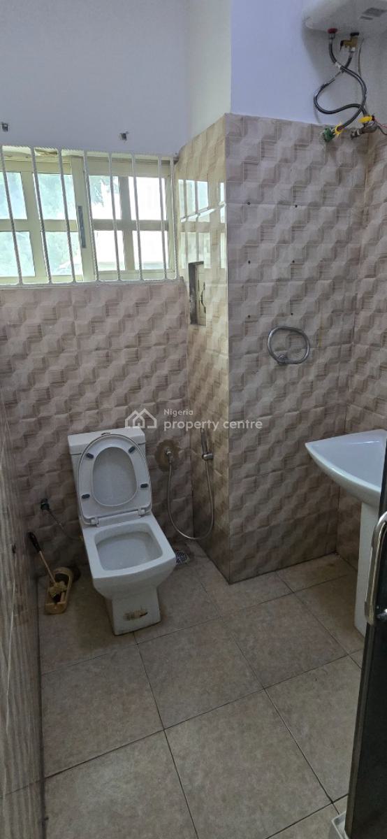 Well Maintained 4 Bedroom Pent Flat + Staff Room, Old Ikoyi, Ikoyi, Lagos, Flat / Apartment for Rent