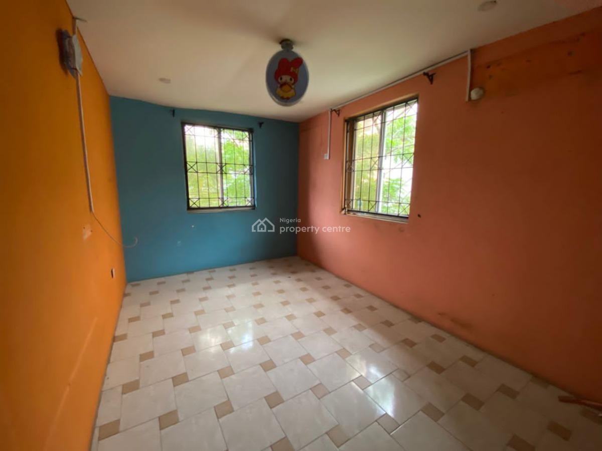 4 Bedroom Detached Duplex with Bq, Lekki Phase 1, Lekki, Lagos, Detached Duplex for Rent
