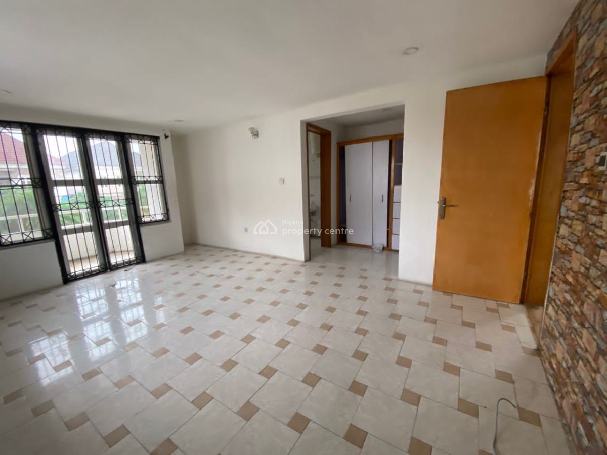 4 Bedroom Detached Duplex with Bq, Lekki Phase 1, Lekki, Lagos, Detached Duplex for Rent