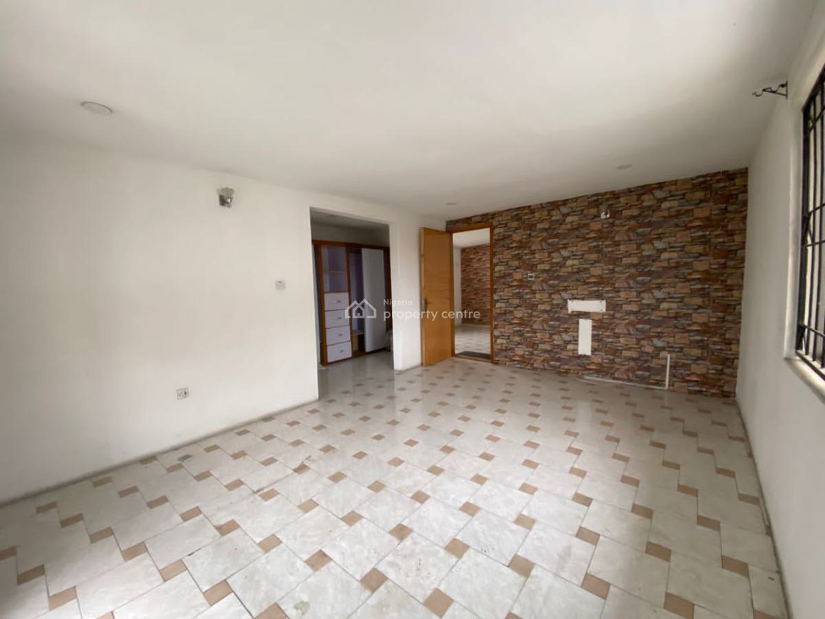4 Bedroom Detached Duplex with Bq, Lekki Phase 1, Lekki, Lagos, Detached Duplex for Rent
