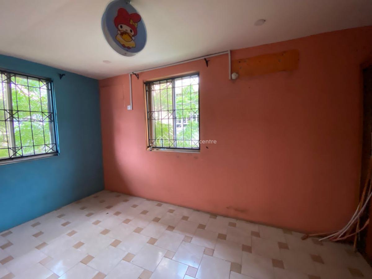 4 Bedroom Detached Duplex with Bq, Lekki Phase 1, Lekki, Lagos, Detached Duplex for Rent