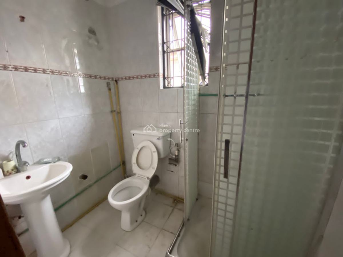 4 Bedroom Detached Duplex with Bq, Lekki Phase 1, Lekki, Lagos, Detached Duplex for Rent