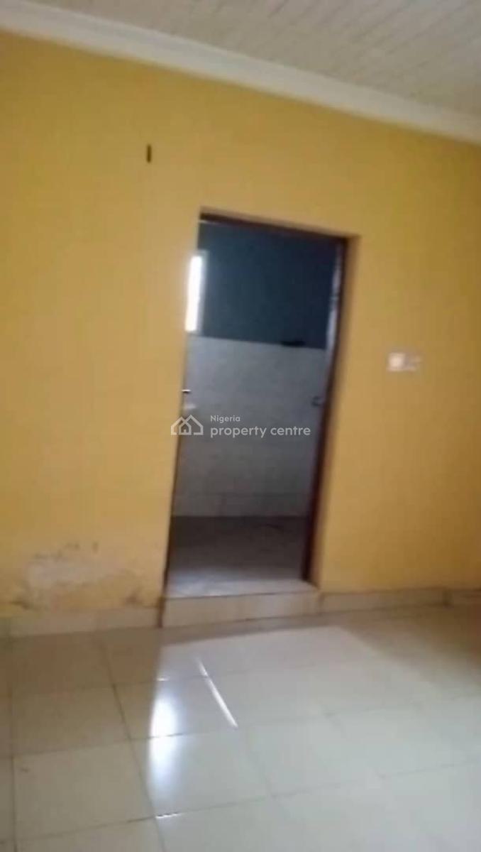 Lovely 2bedroom Flat, Secure Estate, Gbagada, Lagos, Flat / Apartment for Rent
