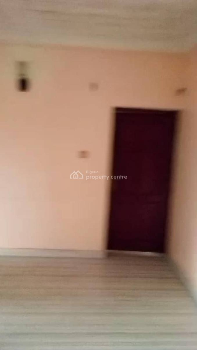 Lovely 2bedroom Flat, Secure Estate, Gbagada, Lagos, Flat / Apartment for Rent