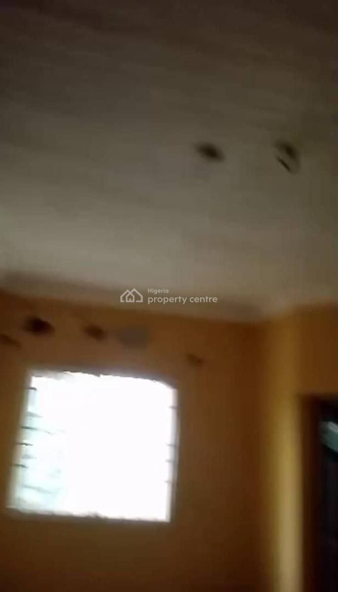 Lovely 2bedroom Flat, Secure Estate, Gbagada, Lagos, Flat / Apartment for Rent
