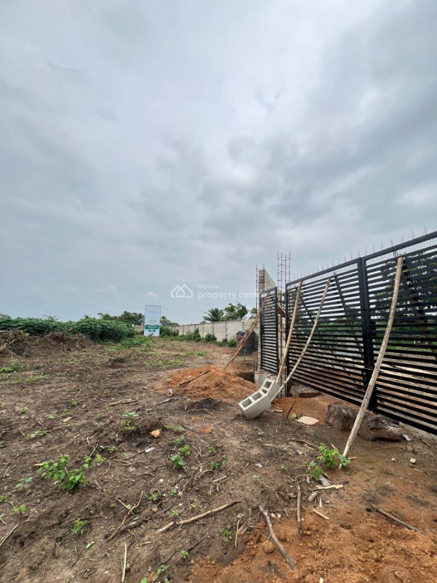 Affordable Land in Ikorodu, Ikorodu, Lagos, Residential Land for Sale