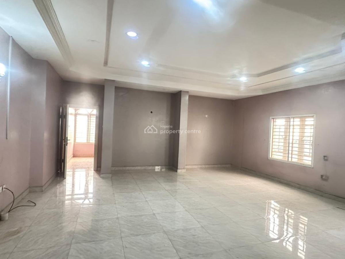 4bedroom Terrace Duplex with Bq in Mabushi, Mabushi, Abuja, Terraced Duplex for Rent
