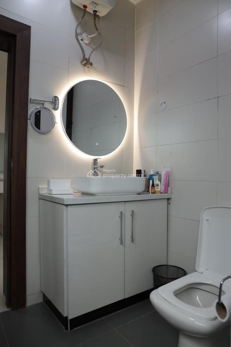 3 Bedroom Apartment, Victoria Island, Victoria Island (vi), Lagos, Flat / Apartment for Rent