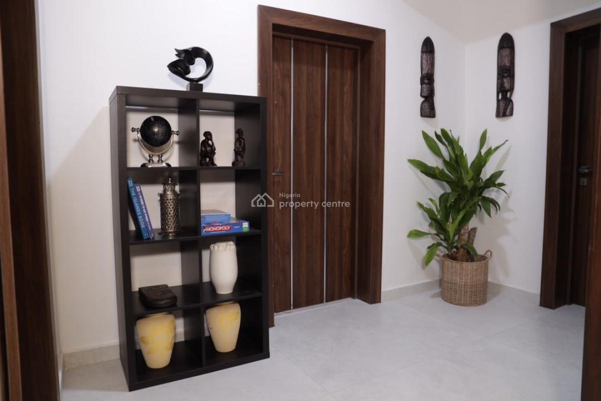 3 Bedroom Apartment, Victoria Island, Victoria Island (vi), Lagos, Flat / Apartment for Rent