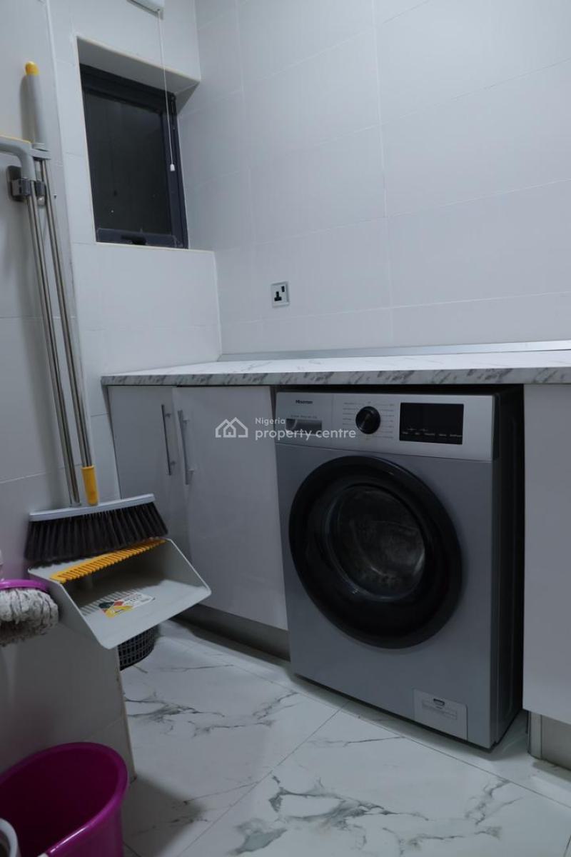 3 Bedroom Apartment, Victoria Island, Victoria Island (vi), Lagos, Flat / Apartment for Rent
