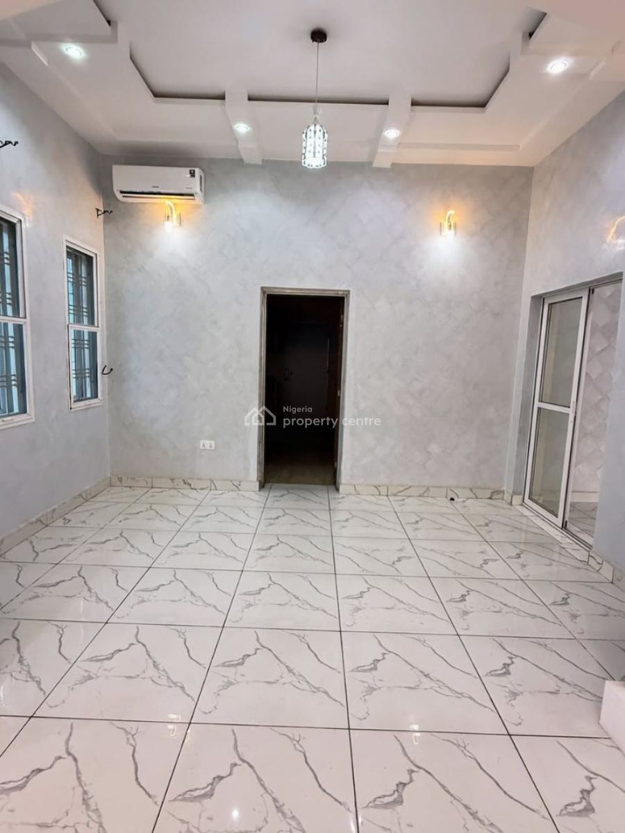 4bedroom Semi Detached Duplex with Bq in Jahi Gilmore, Gilmore, Jahi, Abuja, Semi-detached Duplex for Rent