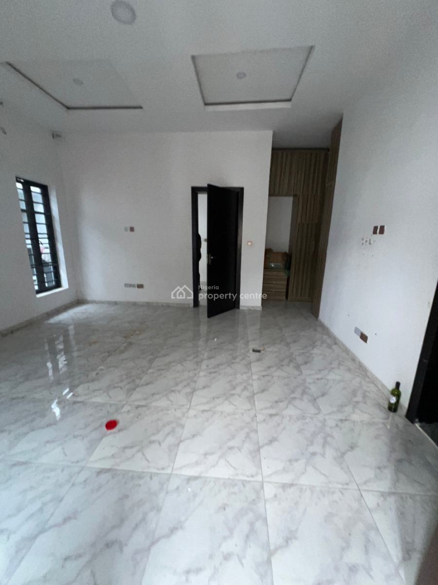 Master Bedroom, Royal Pine Estate Orchid, Lekki, Lagos, Self Contain (single Rooms) for Rent