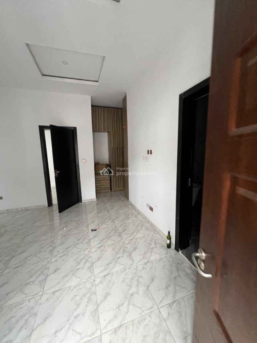 Master Bedroom, Royal Pine Estate Orchid, Lekki, Lagos, Self Contain (single Rooms) for Rent