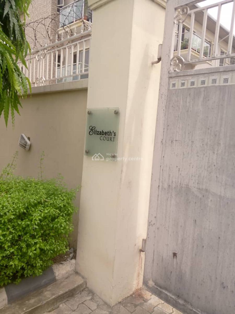 2 Numbers of 3 Bedroom Flat with and Without Bq, Lekki Phase 1 Right Hand Side By Oniru, Lekki Phase 1, Lekki, Lagos, Flat / Apartment for Rent