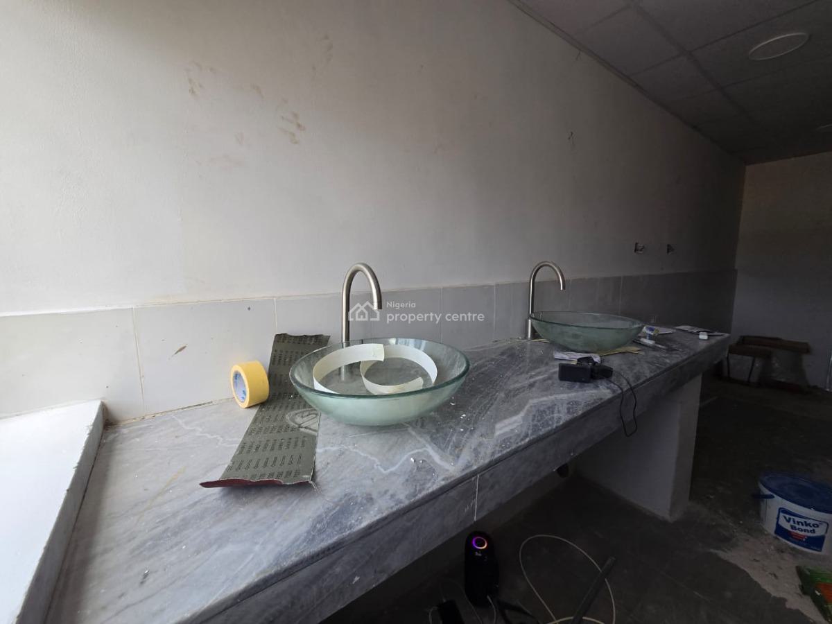Open Office Space - 290sqm, Ikoyi, Lagos, Office Space for Rent