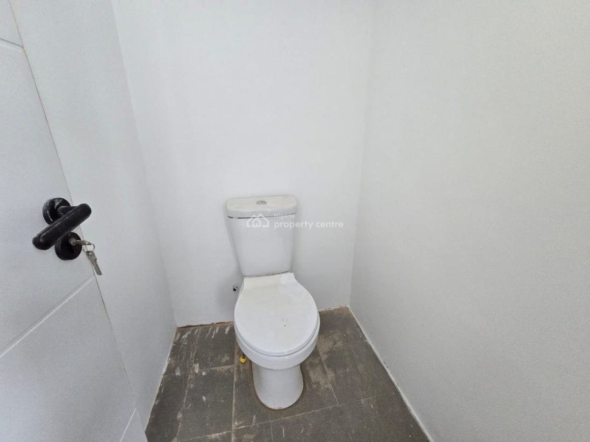 Open Office Space - 290sqm, Ikoyi, Lagos, Office Space for Rent