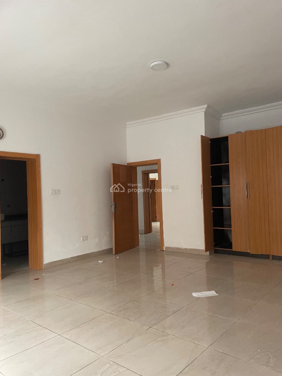 3 Bedroom, Chevron Drive, Lekki, Lagos, House for Rent