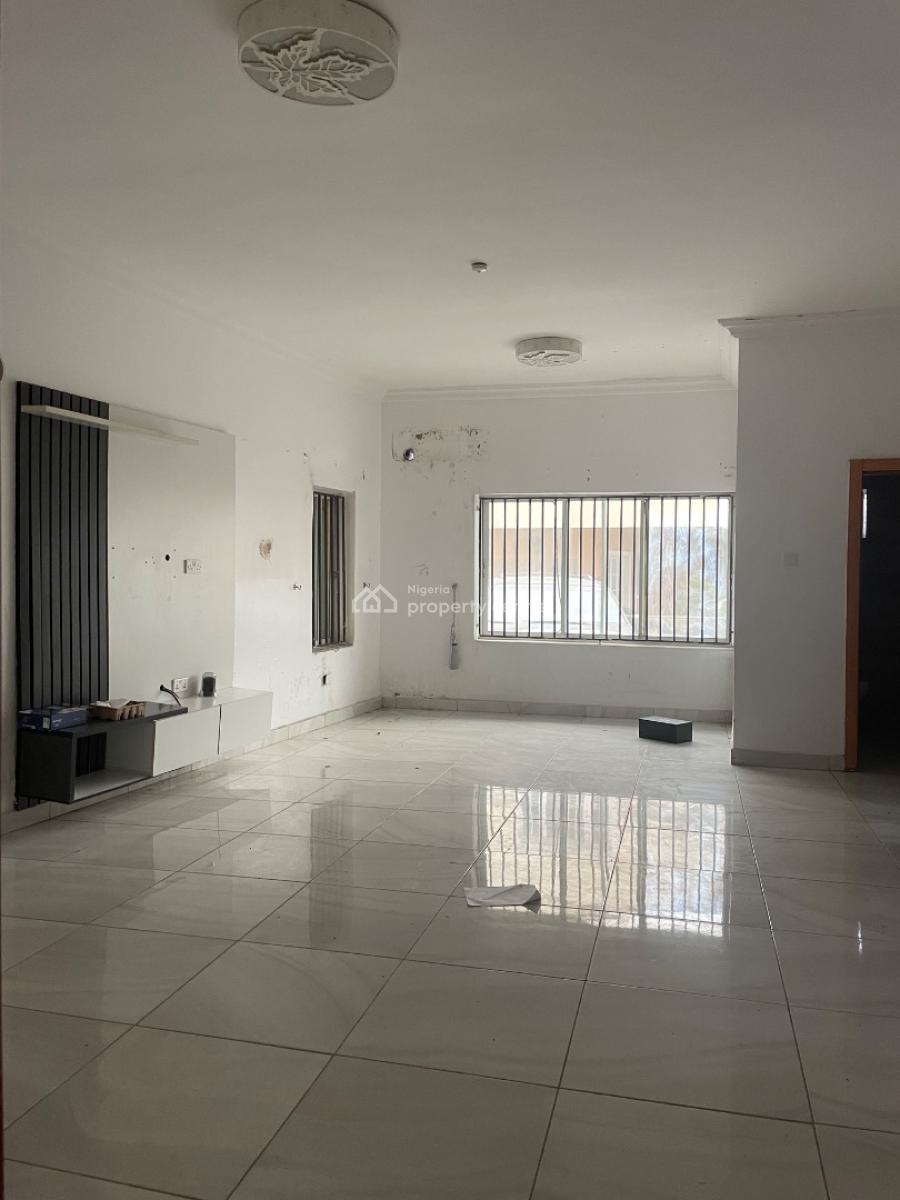 3 Bedroom, Chevron Drive, Lekki, Lagos, House for Rent