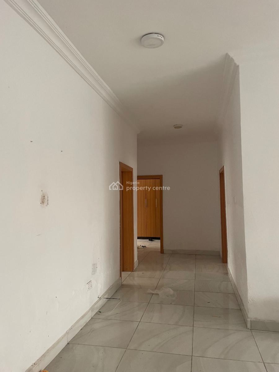 3 Bedroom, Chevron Drive, Lekki, Lagos, House for Rent