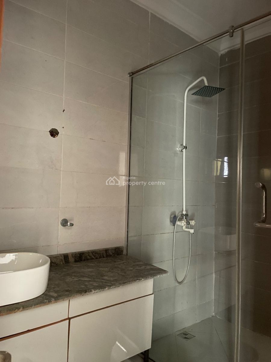 3 Bedroom, Chevron Drive, Lekki, Lagos, House for Rent