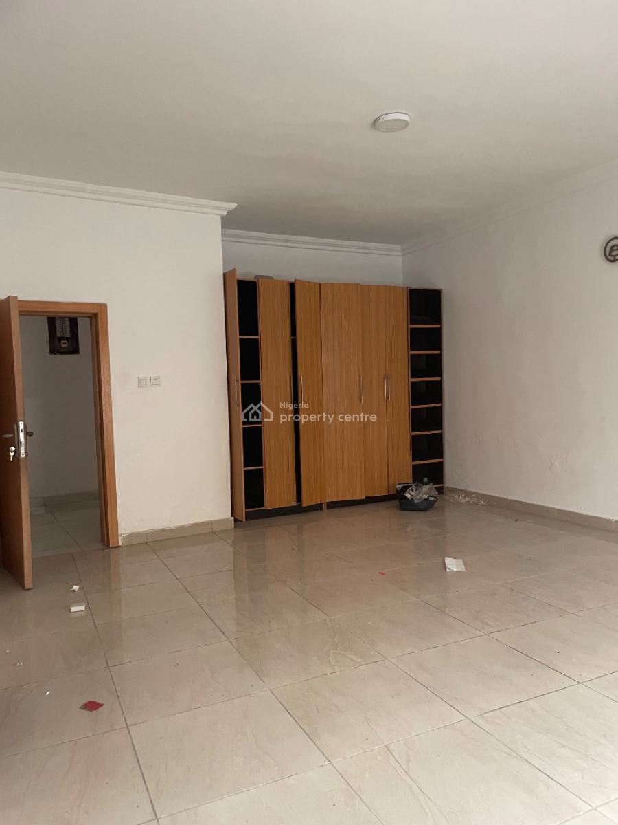 3 Bedroom, Chevron Drive, Lekki, Lagos, House for Rent
