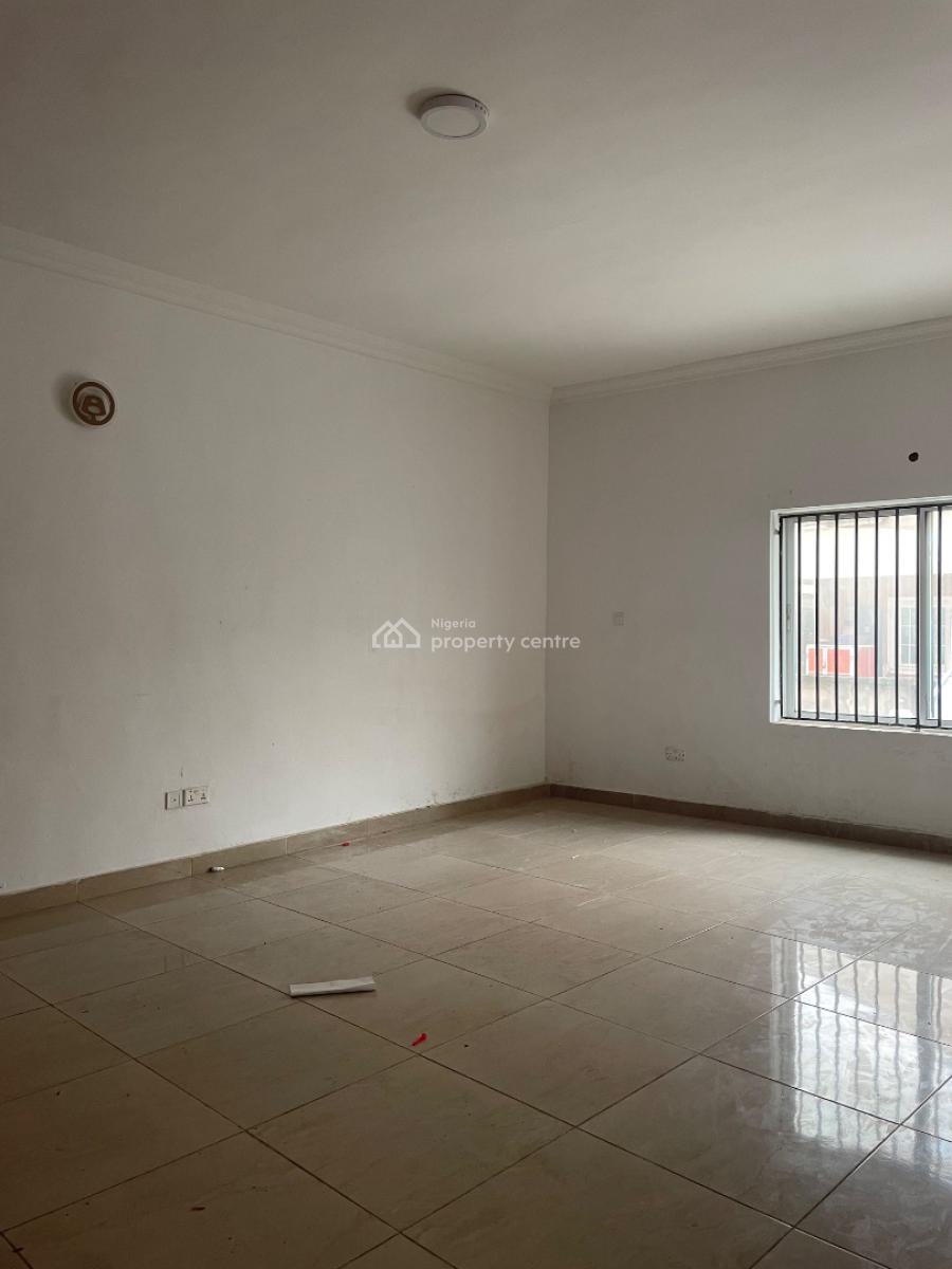 3 Bedroom, Chevron Drive, Lekki, Lagos, House for Rent