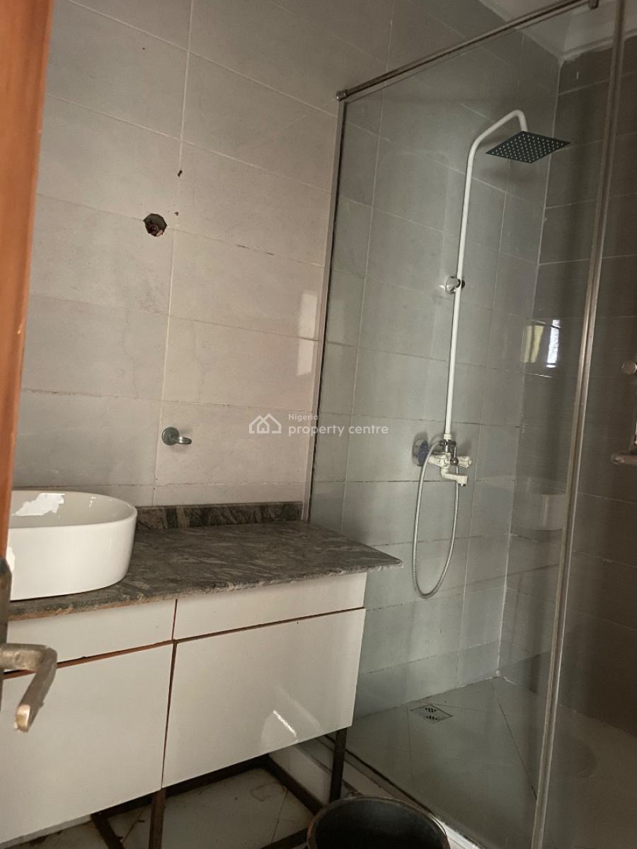 3 Bedroom, Chevron Drive, Lekki, Lagos, House for Rent