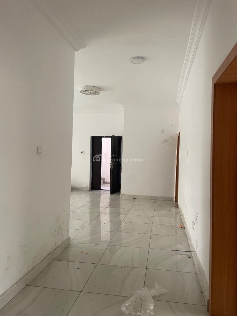3 Bedroom, Chevron Drive, Lekki, Lagos, House for Rent