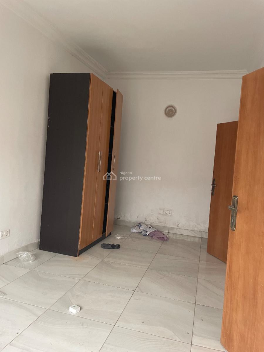 3 Bedroom, Chevron Drive, Lekki, Lagos, House for Rent