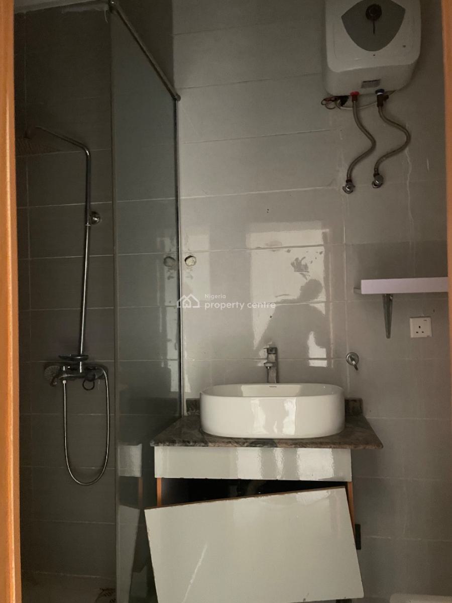 3 Bedroom, Chevron Drive, Lekki, Lagos, House for Rent