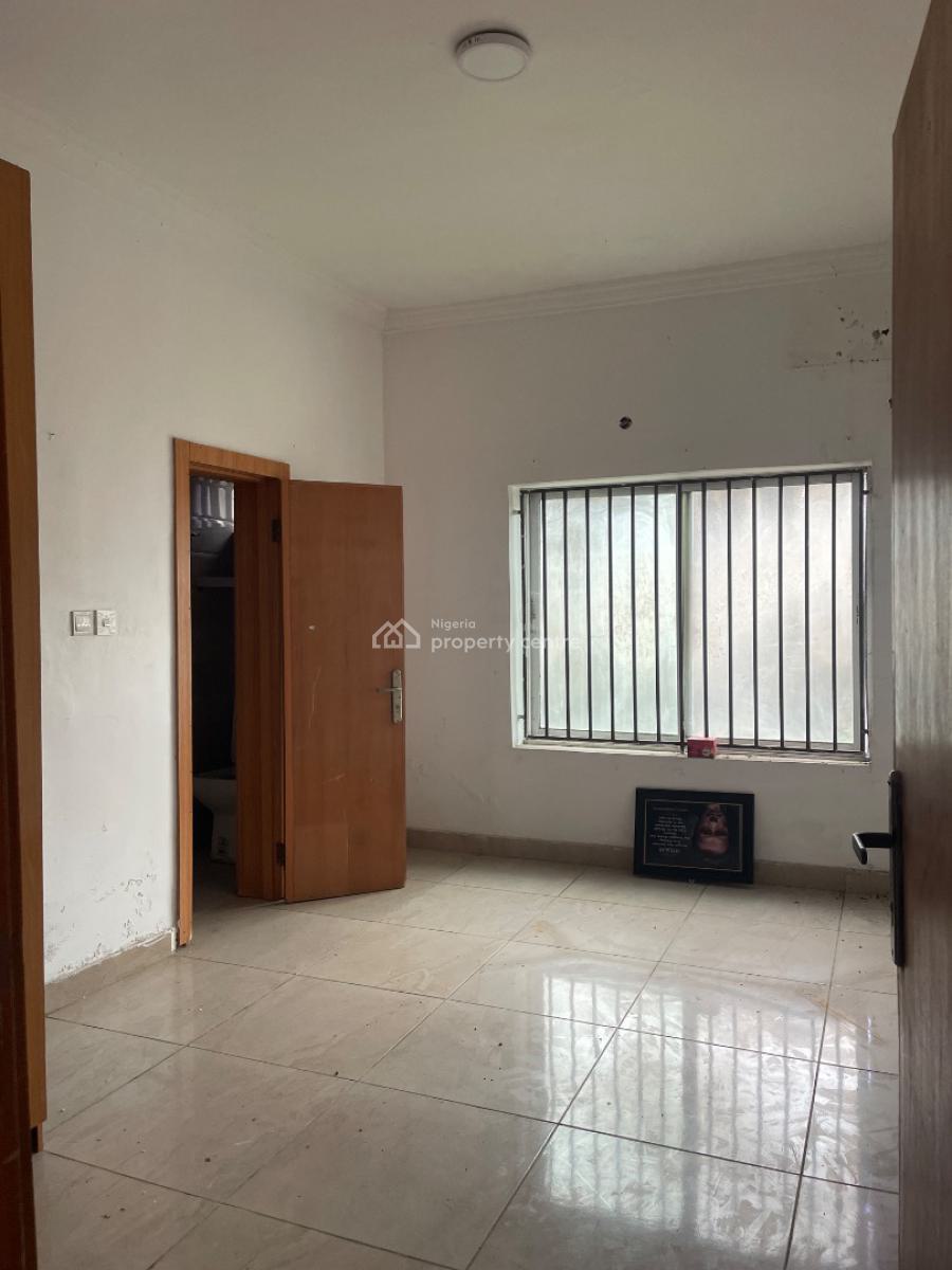 3 Bedroom, Chevron Drive, Lekki, Lagos, House for Rent