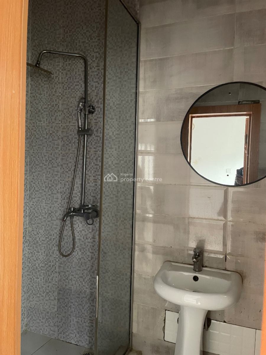 3 Bedroom, Chevron Drive, Lekki, Lagos, House for Rent