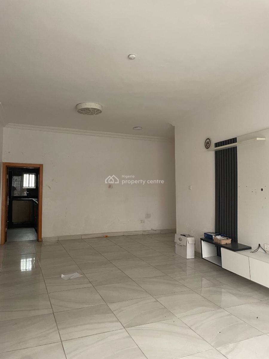3 Bedroom, Chevron Drive, Lekki, Lagos, House for Rent