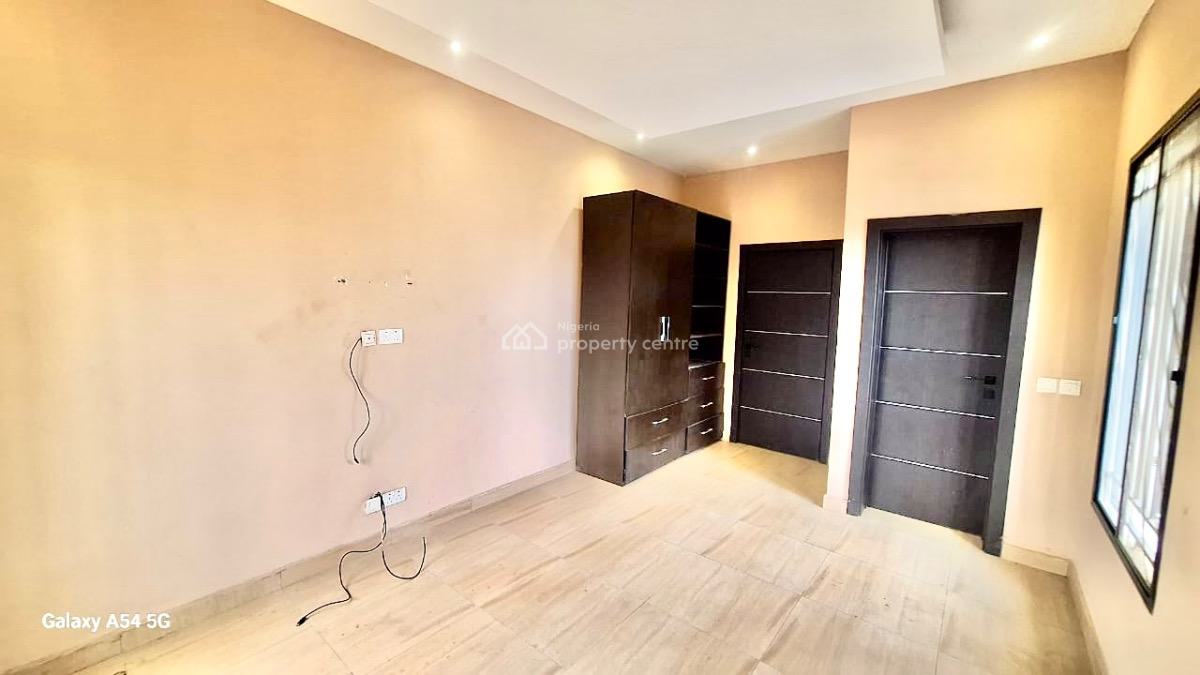 Fully Serviced 3 Bedroom Duplex with One Room Bq, Aguugi Lekki Lagos, Lekki, Lagos, House for Rent