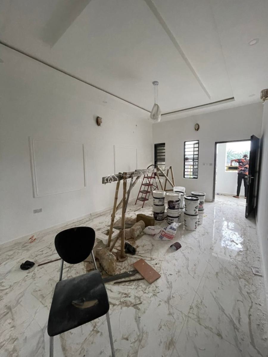 1 Bedroom Self Contain, Yaba, Lagos, Flat / Apartment for Rent