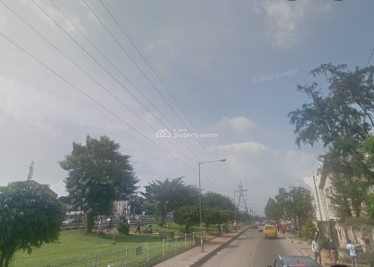More Than 2000 Sqm Available, Ikorodu Road, Palmgrove, Shomolu, Lagos, Land for Rent